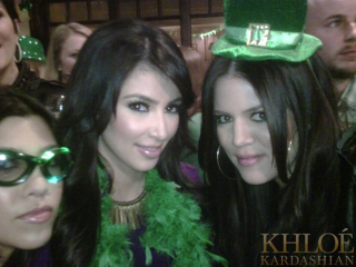 Illustration for article titled St. Patrick's Day Is For Getting Drunk/Wearing Green